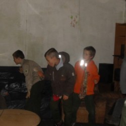 SDC11414 - Scouts en Gidsen Zaventem 